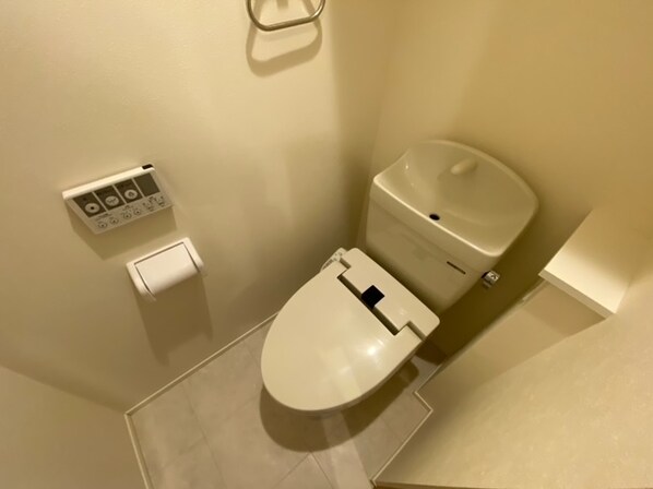 ウェルスクエア等々力の物件内観写真